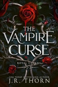 The Vampire’s Curse