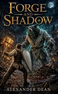 Forge and Shadow