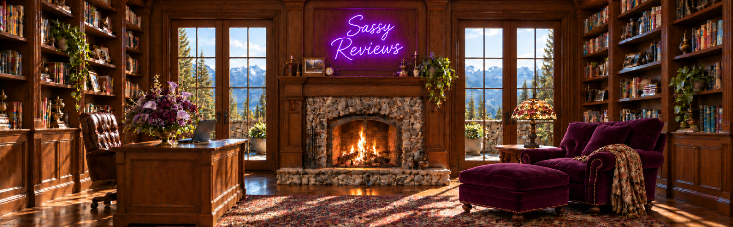 SassyReviews.com